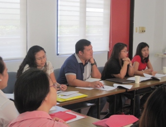 VU MBA Cohort 2 Course Seminars 