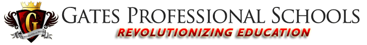 Gates Professional Schools
